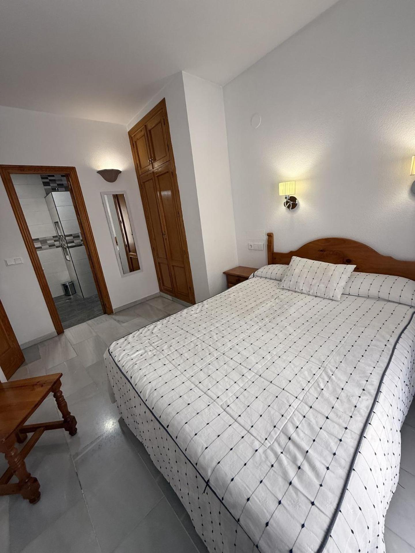 Hotel Mirasol Orgiva Buitenkant foto