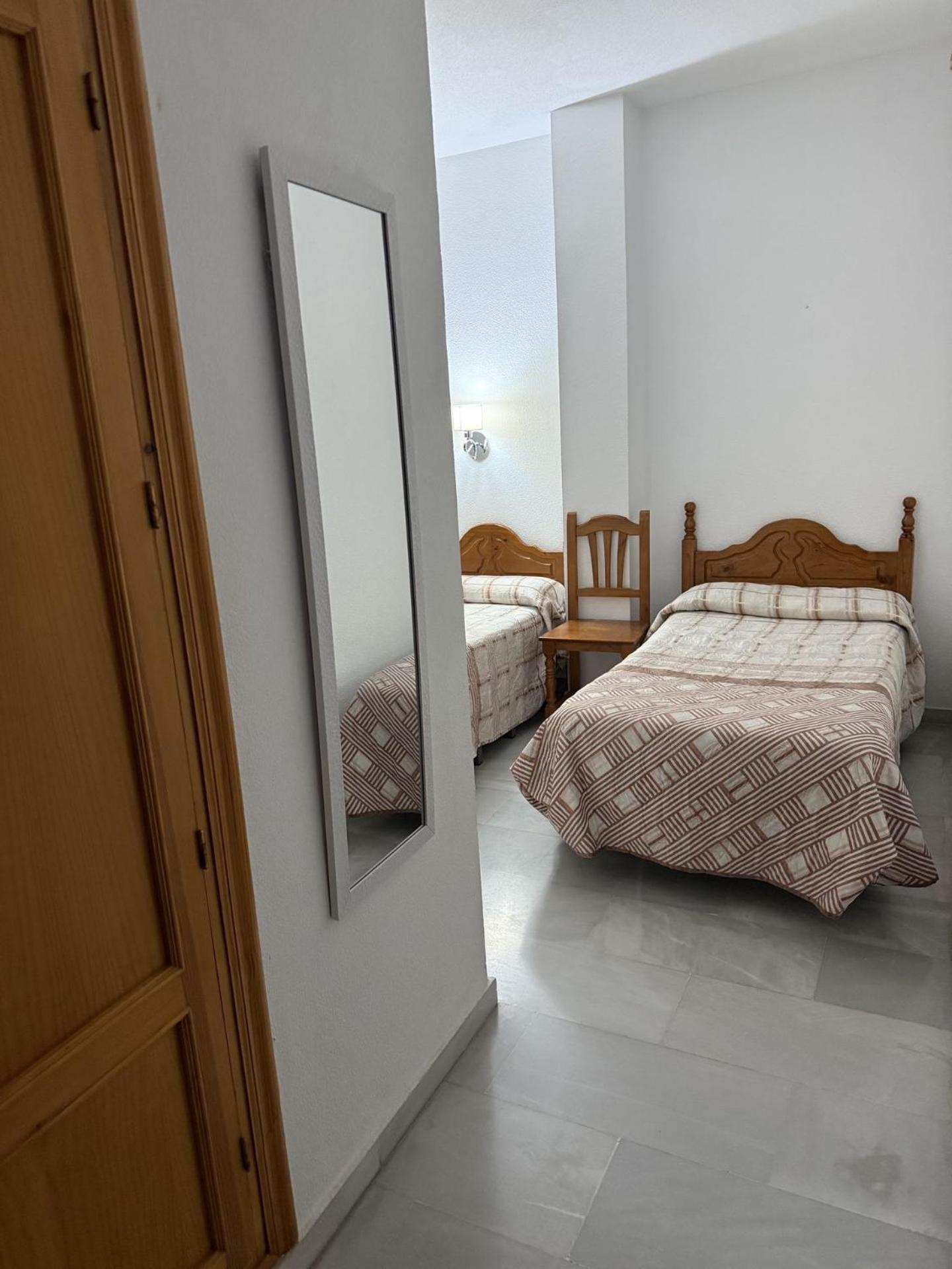 Hotel Mirasol Orgiva Kamer foto