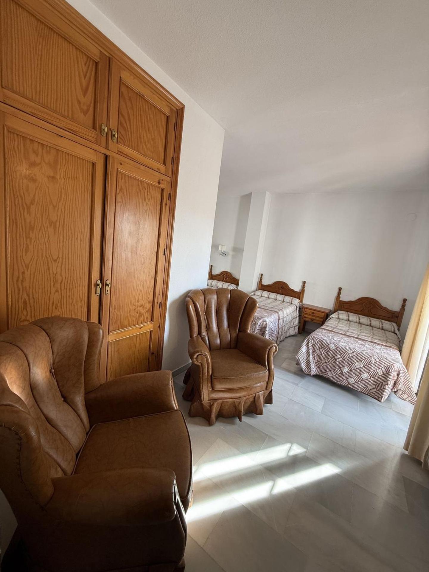 Hotel Mirasol Orgiva Kamer foto